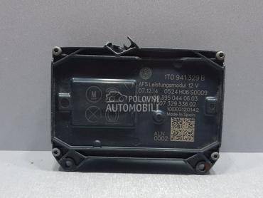 BALAST FARA za Škoda Octavia