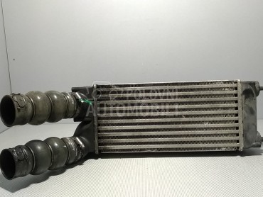 INTERKULER za Citroen C4