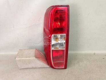 STOPA za Nissan Pathfinder