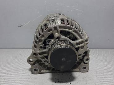 ALTERNATOR za Volkswagen Polo