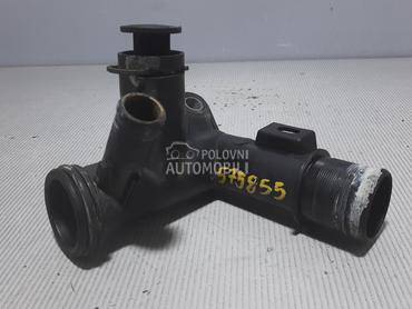 CRIJEVO za Citroen C3