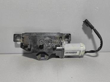 BRAVA GEPEKA za BMW X6