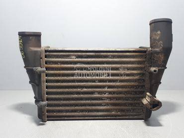 INTERKULER za Audi A4