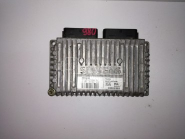 ELEKTRONIKA MOTORA za Peugeot 307