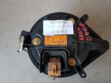 VENTILATOR KABINE za Seat Leon