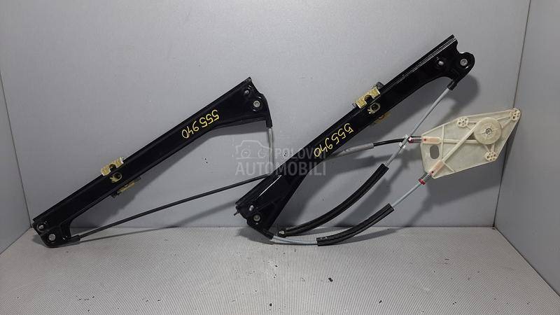 ELEKTRO PODIZAC STAKLA