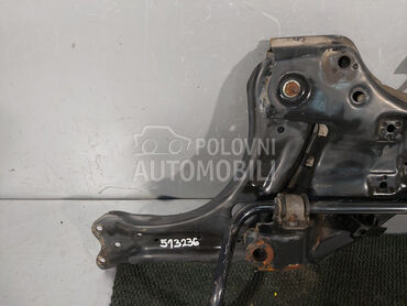 LAFETA za Volkswagen Polo