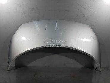 HAUBA za Renault Scenic