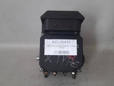 ABS ELEKTRONIKA za Jaguar X-Type