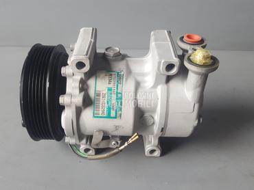 KOMPRESOR KLIME za Ford Fiesta