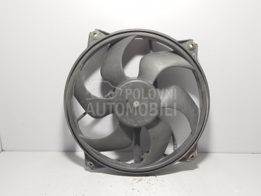VENTILATOR za Peugeot 307