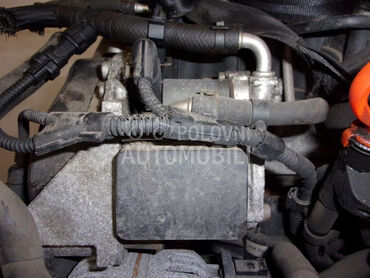 PUMPA VISOKOG PRITISKA za Volkswagen Caddy