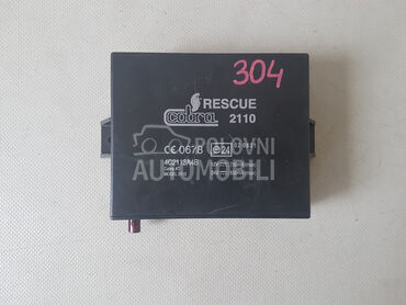 KOMFORT ELEKTRONIKA za Audi A4