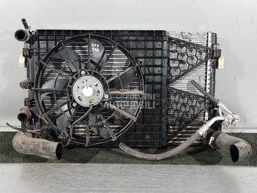 HLADNJAK VODE za Volkswagen Polo