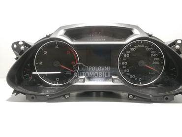 CELER SAT za Audi A4