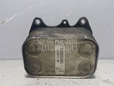 HLADNJAK ULJA za Audi A6