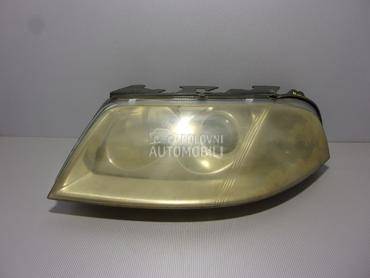 FAR za Volkswagen Passat B5