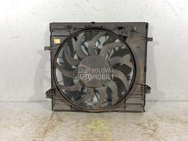 VENTILATOR za Mercedes Benz ML Klasa
