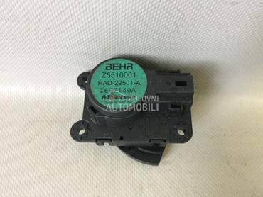 MOTORIC VENTILATORA za Peugeot 308