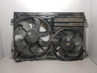 NOSAC VENTILATORA za Volkswagen Golf 5