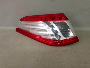 STOPA za Peugeot 508