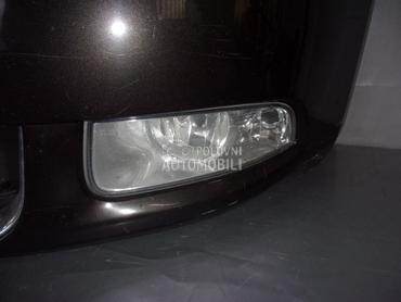 MAGLENKA za Škoda Superb