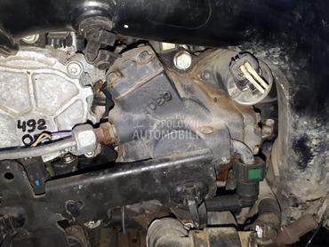 PUMPA VISOKOG PRITISKA za Peugeot 407
