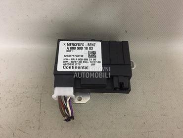 ELEKTRONIKA za Mercedes Benz C Klasa