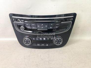 PREKIDACI KLIME za Peugeot 508