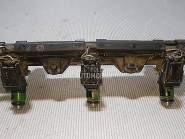 DIZNA za Volkswagen Polo