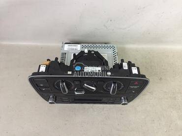 RADIO za Volkswagen up!