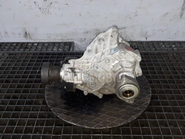 REDUKTOR za Fiat Panda