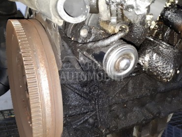 EGR za Volkswagen Caddy