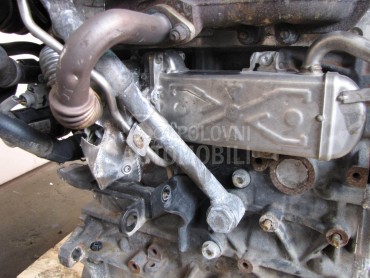 EGR za Volkswagen Tiguan