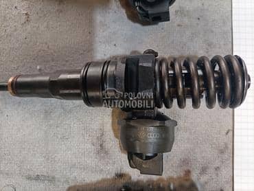 dizne, bregaste, klackalice za Volkswagen Golf 5 od 2004. do 2010. god.