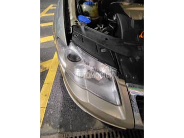 Volkswagen Passat B6 2005. god. -  kompletan auto u delovima