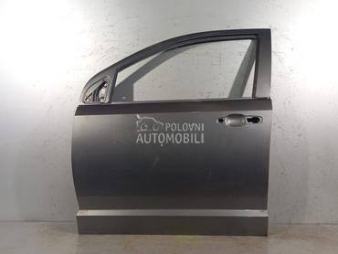 VRATA za Fiat Freemont