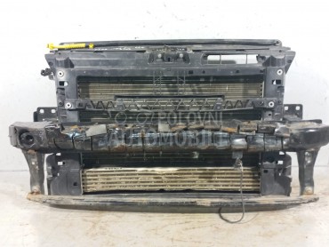 VENTILATOR za Volkswagen Polo