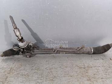 LETVA VOLANA za Audi A6