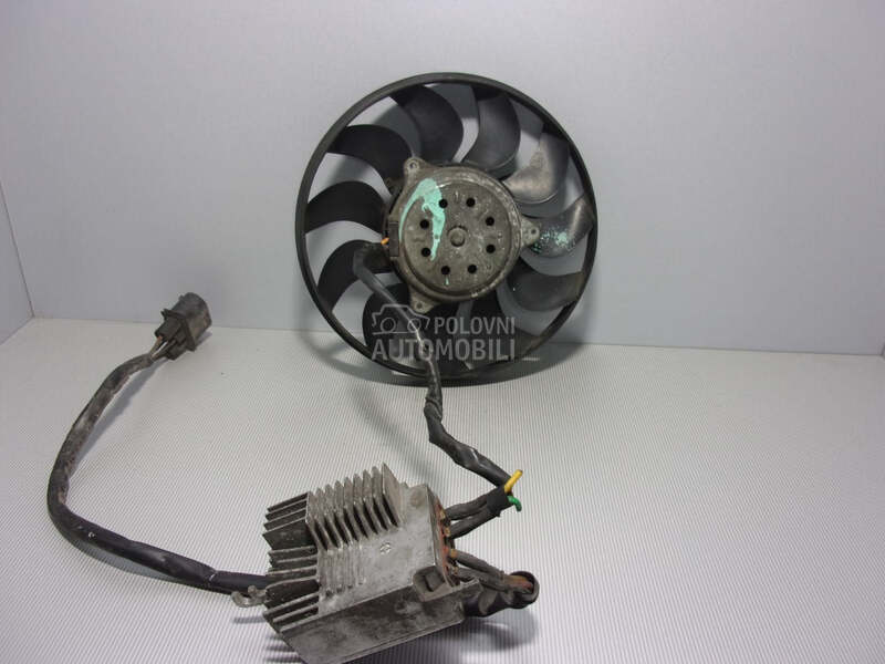 VENTILATOR
