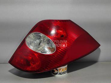 STOPA za Renault Laguna