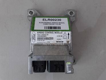 ELEKTRONIKA AIRBAGA za Ford Focus