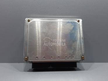 ELEKTRONIKA MOTORA za Volkswagen Touareg