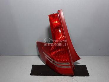 STOPA za Citroen C4