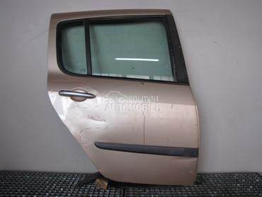 VRATA za Renault Modus