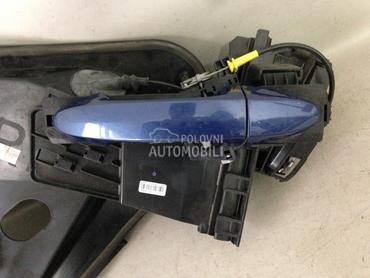 RUCKA VRATA za Ford Fiesta