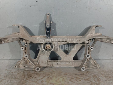 TRAP/MOST za Audi A3