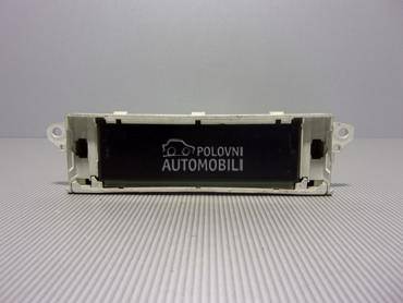 DISPLEJ za Peugeot 307