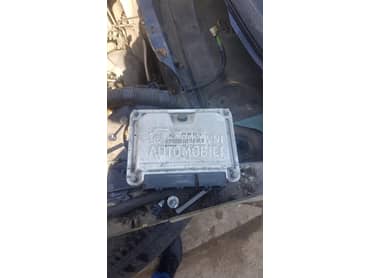 Kompjuter za Volkswagen Polo