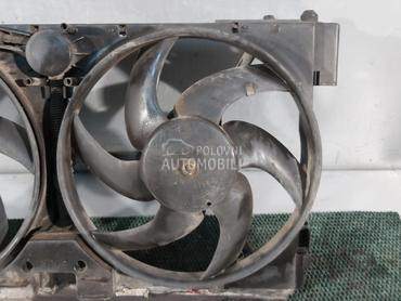 VENTILATOR za Peugeot 406